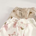 Ensemble Papillon Beige Douceur – Image 4