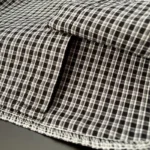 Ensemble garçon chemise carreaux + pull – Image 2