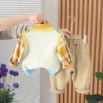 Ensemble Girafe Colorée – Image 5