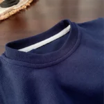 Ensemble garçon chemise carreaux + pull sans manches – Image 6