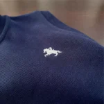 Ensemble garçon chemise carreaux + pull sans manches – Image 2