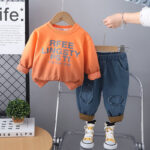 Energie Active Orange