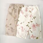 Ensemble Papillon Beige Douceur – Image 2