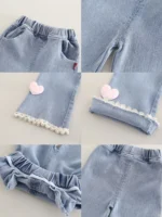 Ensemble Ours Rose Doux – Image 5